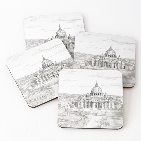 Item preview, Unmasking the Allure of Rome, Italy #10 designed and sold by Anuchartl.
