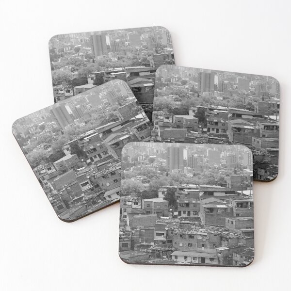 Item preview, Comuna Contrast designed and sold by Micki Selvitella.