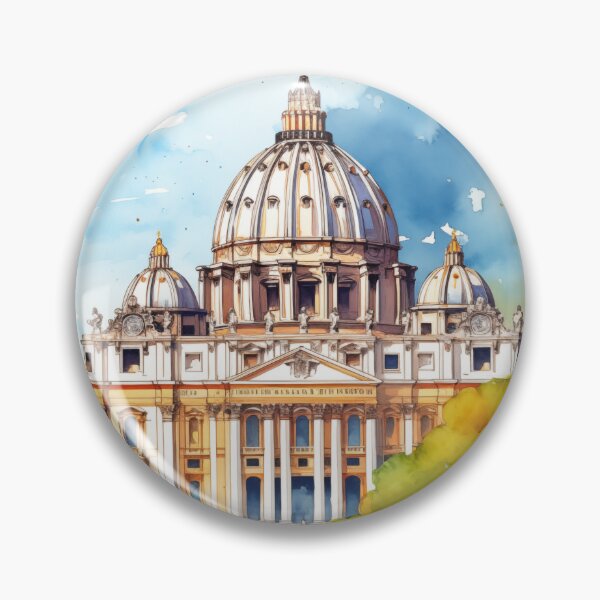 Item preview, Unmasking the Allure of Rome, Italy #11 designed and sold by Anuchartl.