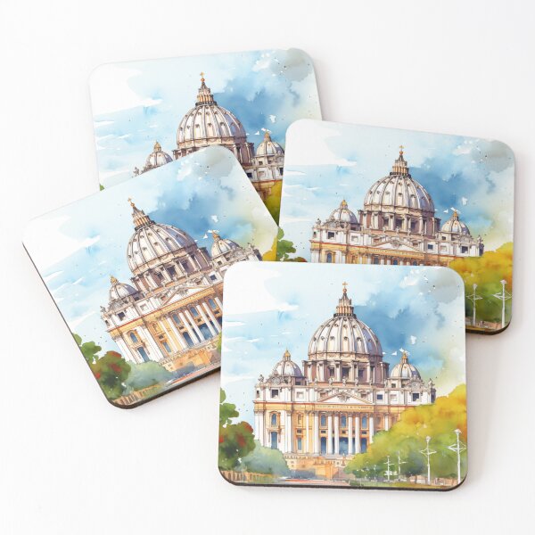 Item preview, Unmasking the Allure of Rome, Italy #11 designed and sold by Anuchartl.