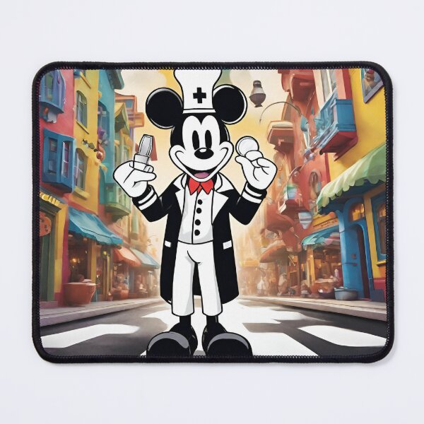 Item preview, Steamboat Willie designed and sold by GJ-Creations.