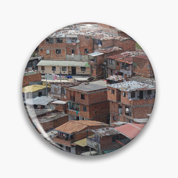 Item preview, Rooftops designed and sold by Micki Selvitella.