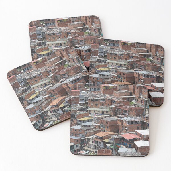 Item preview, Rooftops designed and sold by Micki Selvitella.