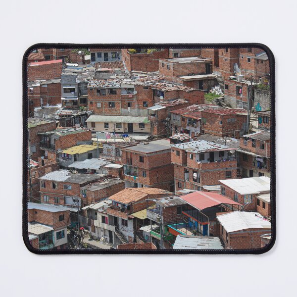 Item preview, Rooftops designed and sold by Micki Selvitella.