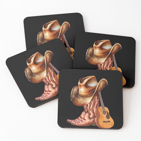 Item preview, Cowboy boot designed and sold by Echo Aesthetics.