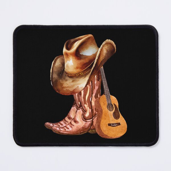 Item preview, Cowboy boot designed and sold by Echo Aesthetics.