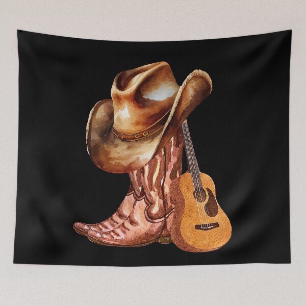 Item preview, Cowboy boot designed and sold by Echo Aesthetics.