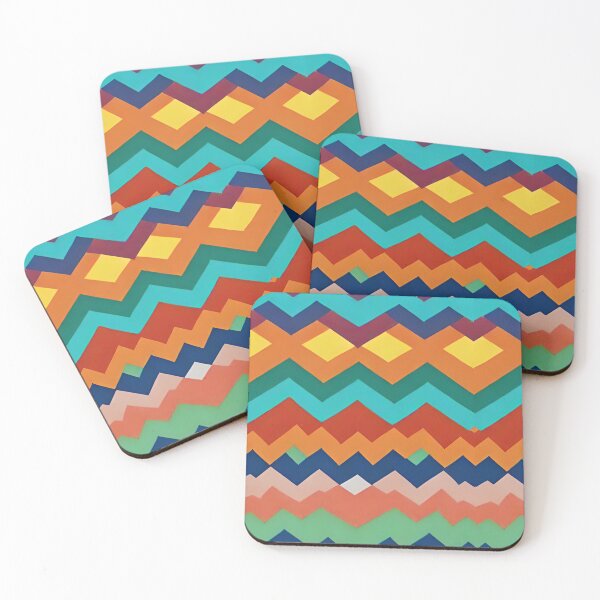 Item preview, Chevron pattern  designed and sold by JLeonardoArt.