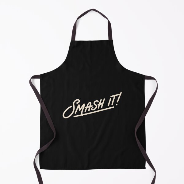 Item preview, Smash It! designed and sold by MillenniumDrip.