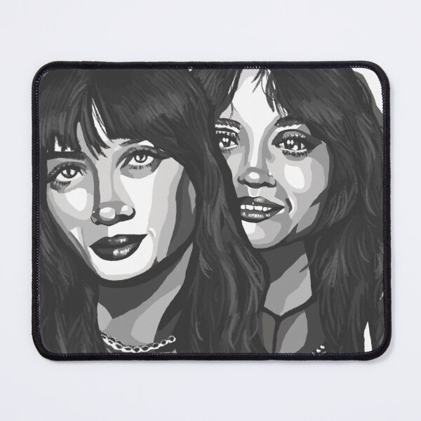 Item preview, Photobooth couple designed and sold by Lozzamarie-art.