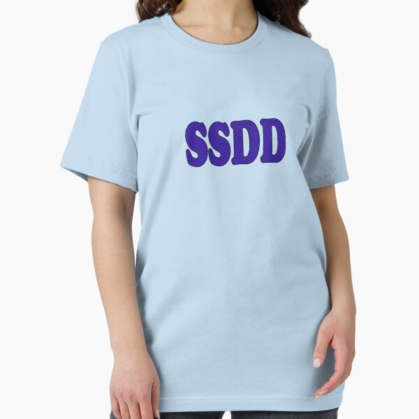 Item preview, SSDD - Slang Definition designed and sold by deanworld.