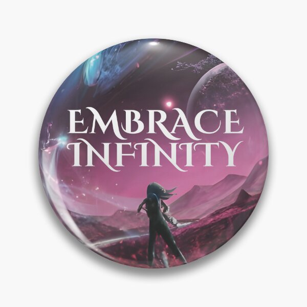 Item preview, Cosmic Nebulae Art - Embrace Infinity designed and sold by TRYIITSTEES.
