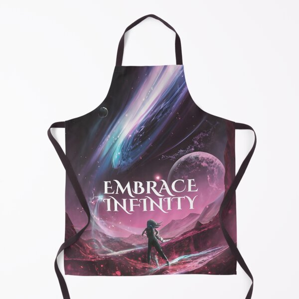 Item preview, Cosmic Nebulae Art - Embrace Infinity designed and sold by TRYIITSTEES.
