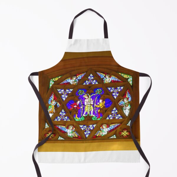 Item preview, The Martyrdom of St Edmund designed and sold by wiggyofipswich.