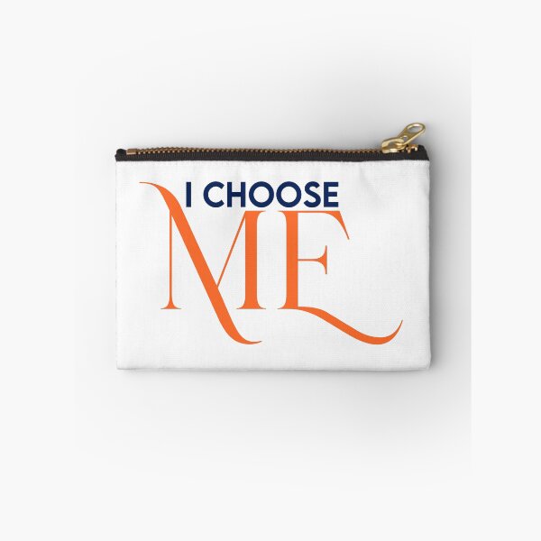 Item preview, I Choose Me designed and sold by Designstation74.