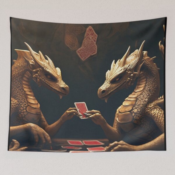 Item preview, Dragons - Volume 01a - No. 07 designed and sold by Legacy Star Designs.