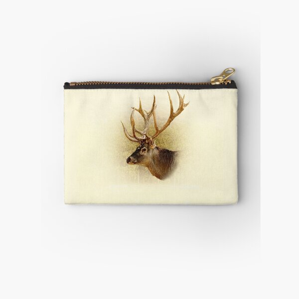 Item preview, Deer portrait designed and sold by Guardi71.