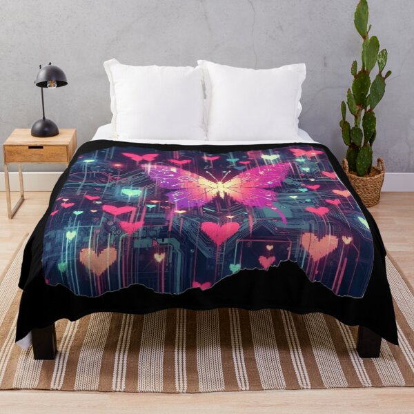Item preview, Valentine's butterflys designed and sold by Lykaon Art.
