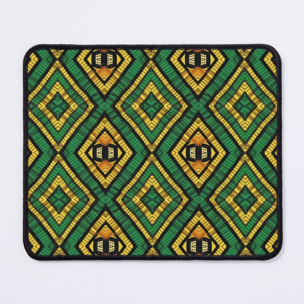 Item preview, Boateng Weave designed and sold by Yzakreativ.