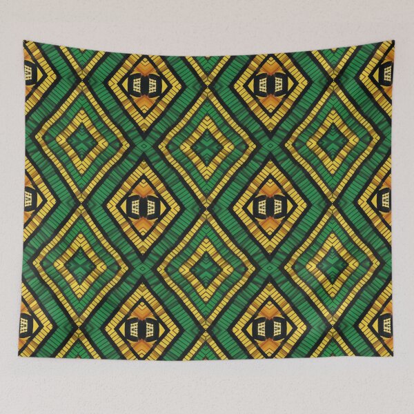 Item preview, Boateng Weave designed and sold by Yzakreativ.