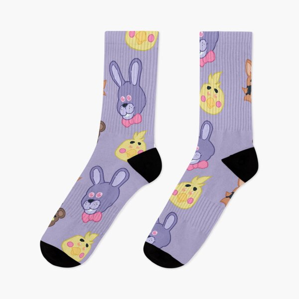 Item preview, Fnaf pattern- Main 4 designed and sold by Tobster-wobbles.