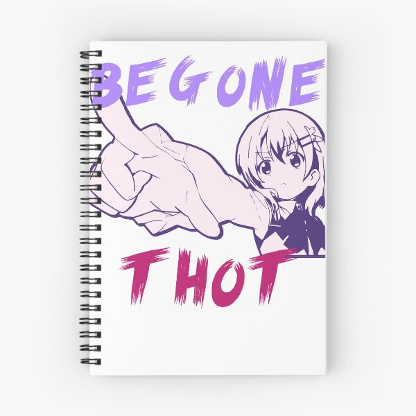Item preview, BEGONE THOT - COCOA designed and sold by thismightbedan.