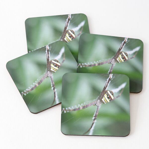 Item preview, St.Andrew's Cross Spider designed and sold by RanranBugs.