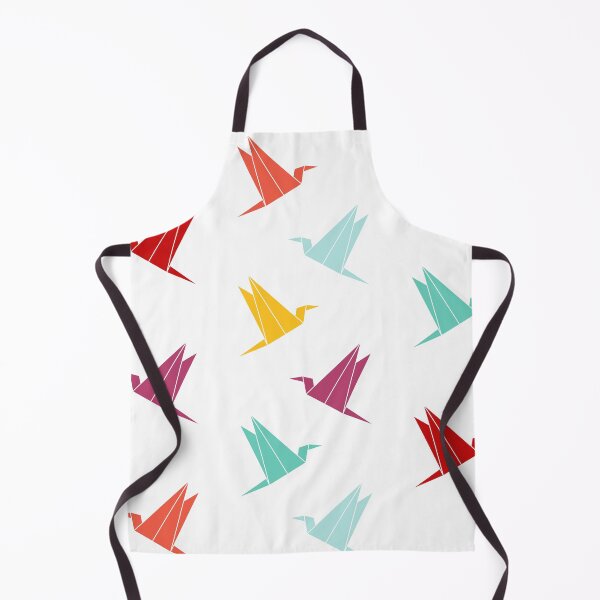 Item preview, Origami Crane - sticker pack designed and sold by DANGER RABBIT.