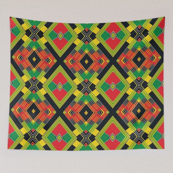 Item preview, Akom Weave designed and sold by Yzakreativ.