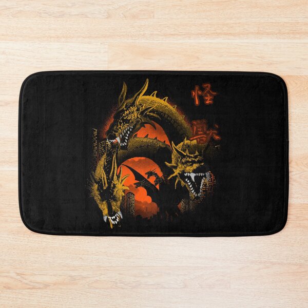 Item preview, Monster Zero Kaiju designed and sold by DonnieArts.