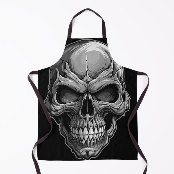 Item preview, Skull designed and sold by drizzd.