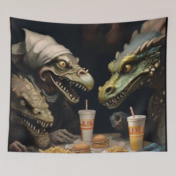 Item preview, Dragons - Volume 01a - No. 03 designed and sold by Legacy Star Designs.