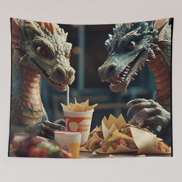Item preview, Dragons - Volume 01a - No. 02 designed and sold by Legacy Star Designs.