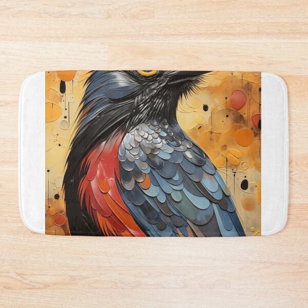 Item preview, Starling Art designed and sold by Rockwpapart.