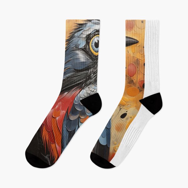 Item preview, Starling Art designed and sold by Rockwpapart.