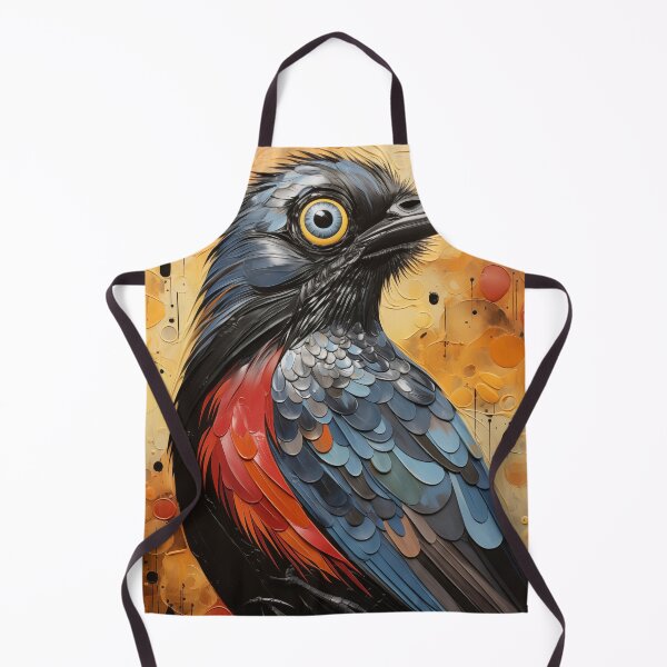 Item preview, Starling Art designed and sold by Rockwpapart.