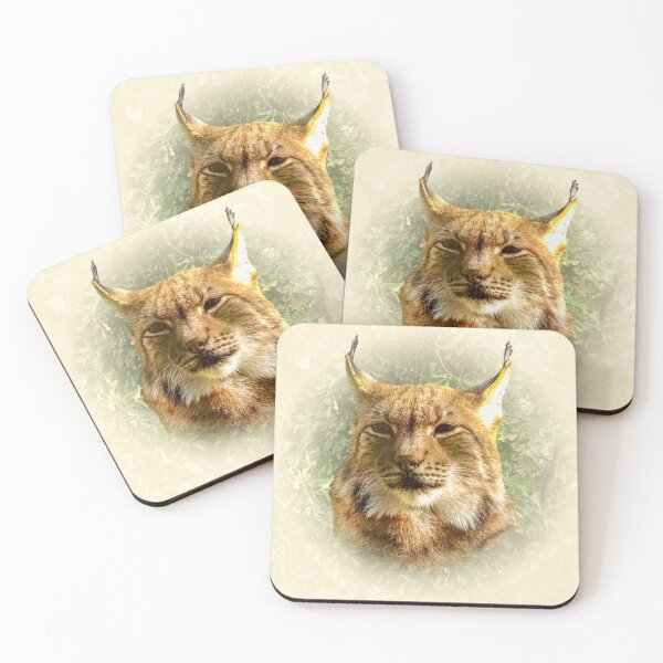 Item preview, Lynx designed and sold by Guardi71.