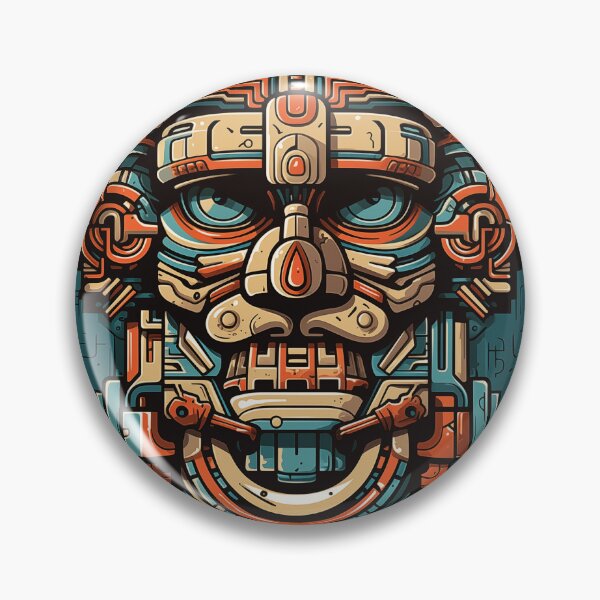 Item preview, Temple Spirit designed and sold by robertmullineux.