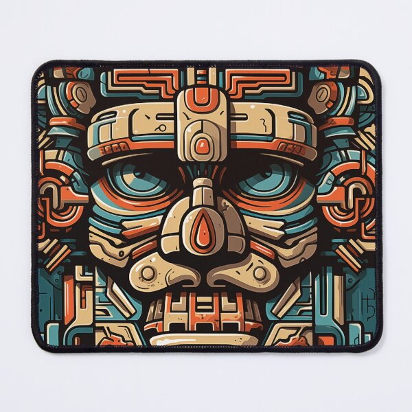 Item preview, Temple Spirit designed and sold by robertmullineux.