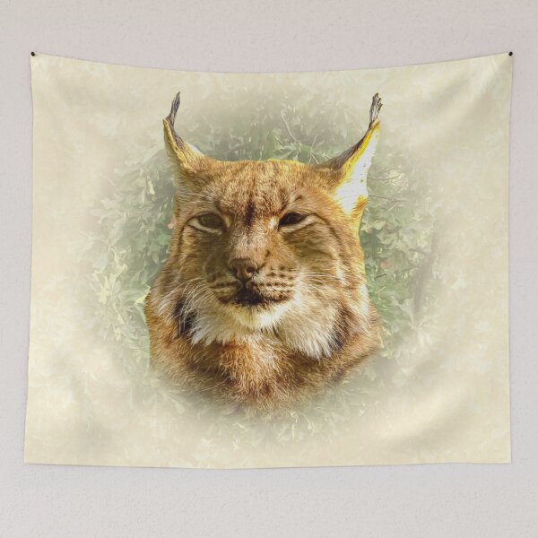Item preview, Lynx designed and sold by Guardi71.