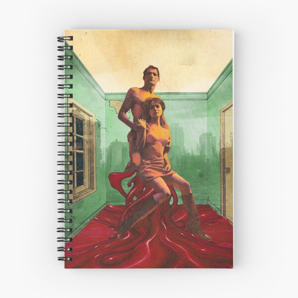 Aperçu de l'œuvre possession créée et vendue par basementgalaxy.