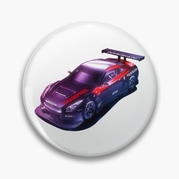 Item preview, Nissan GT-R R35 Nismo designed and sold by VFTSMotorsport.