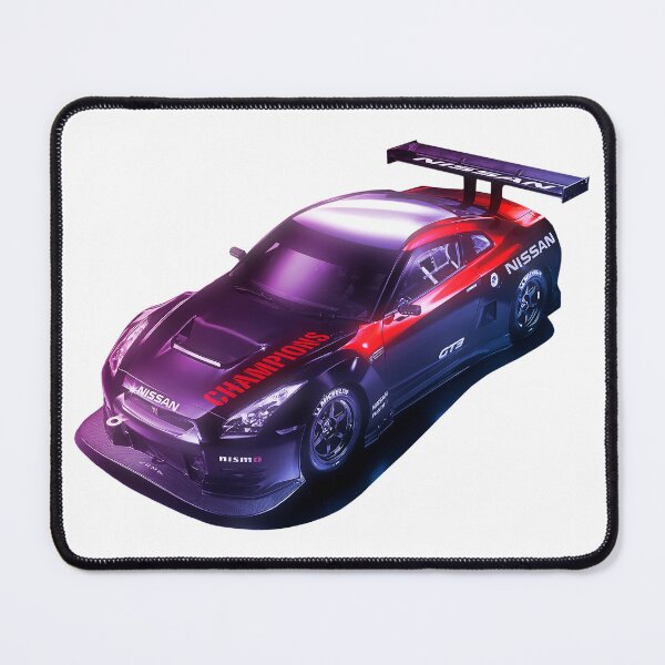 Item preview, Nissan GT-R R35 Nismo designed and sold by VFTSMotorsport.