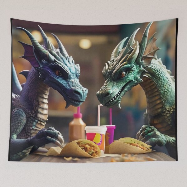 Item preview, Dragons - Volume 01a - No. 01 designed and sold by Legacy Star Designs.