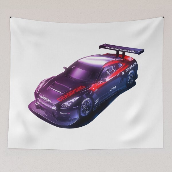 Item preview, Nissan GT-R R35 Nismo designed and sold by VFTSMotorsport.