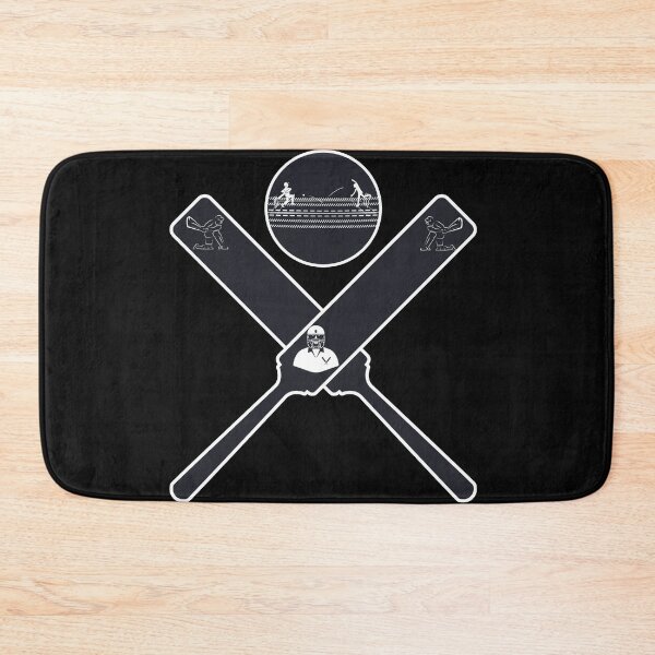 Item preview, A sport for cricket players or the whole family, men and women. designed and sold by Isadesignart.