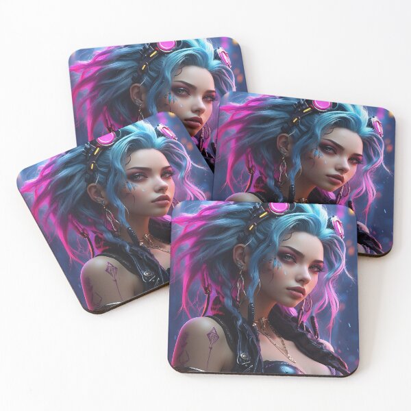 Item preview, Neon Dreamscape: Cybernetic Symphony designed and sold by TONSNAP.