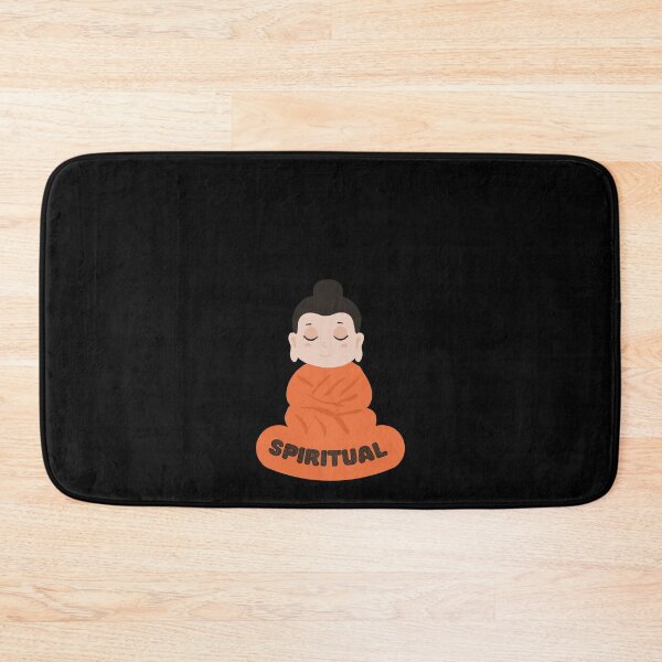 Item preview, budhism 3 designed and sold by Weknes.