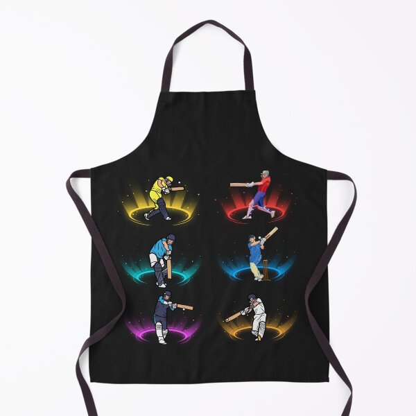 Item preview, Gestures of cricket players, men, women designed and sold by Isadesignart.