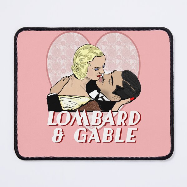 Item preview, Lombard and Gable  designed and sold by TLBugg.